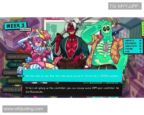 龙骑士学园新手必看攻略助你轻松开启精彩龙骑士冒险之旅