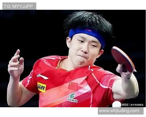 全运会乒乓精彩逆转王楚钦从0-2落后到11-9战胜樊振东