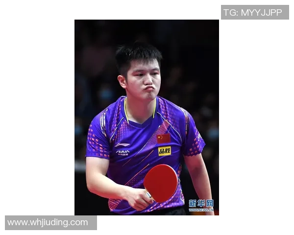 王楚钦心态失衡导致失利樊振东无意间打破全满贯梦想