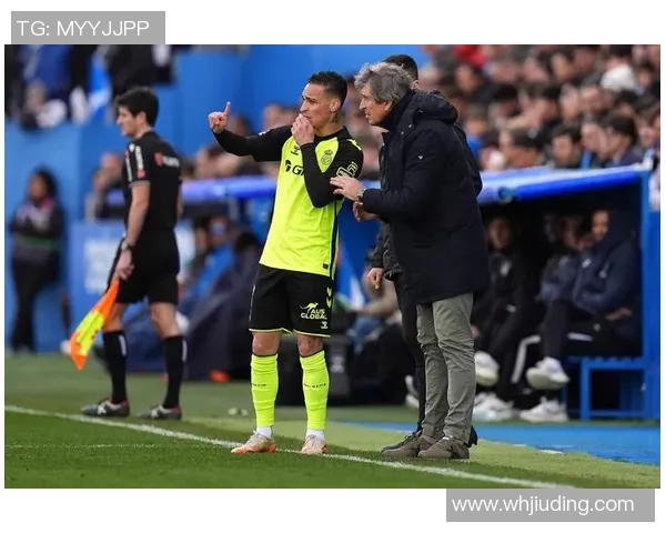 佩莱格里尼谈伊斯科续约及安东尼踢人事件的真实情况