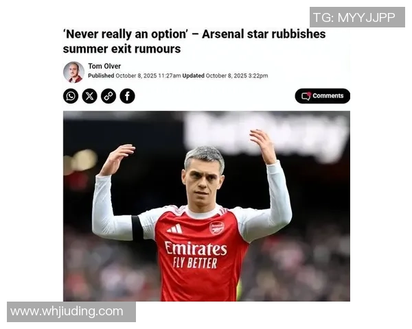 本赛季枪手进球榜揭晓特罗萨德领衔赖斯埃泽紧随其后