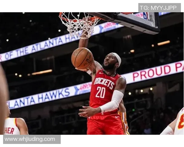 火箭队主场大胜国王队申京全能表现助力球队取得121-95胜利